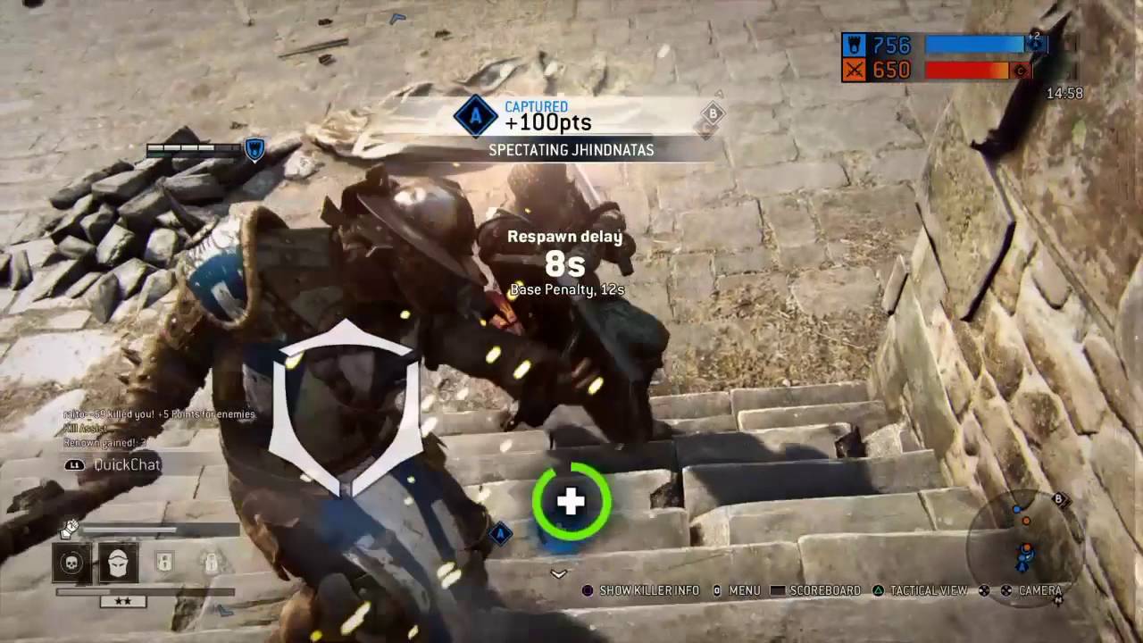 For honor Orochi Vorstellung - Deutsch mit Wegdapolizei - ASB Gaming camera iphone 8 plus apk