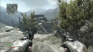 Gotta Hate MW3 Hitmarkers