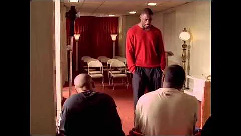 Stringer Bell's Splash