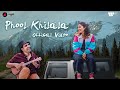 Phool Khilala Official Music Video 🎶 | Priyanka & Deepak Meher's Heartfelt Pahadi Folk Song