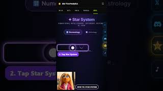 Star Tool Analytics How To: Star System