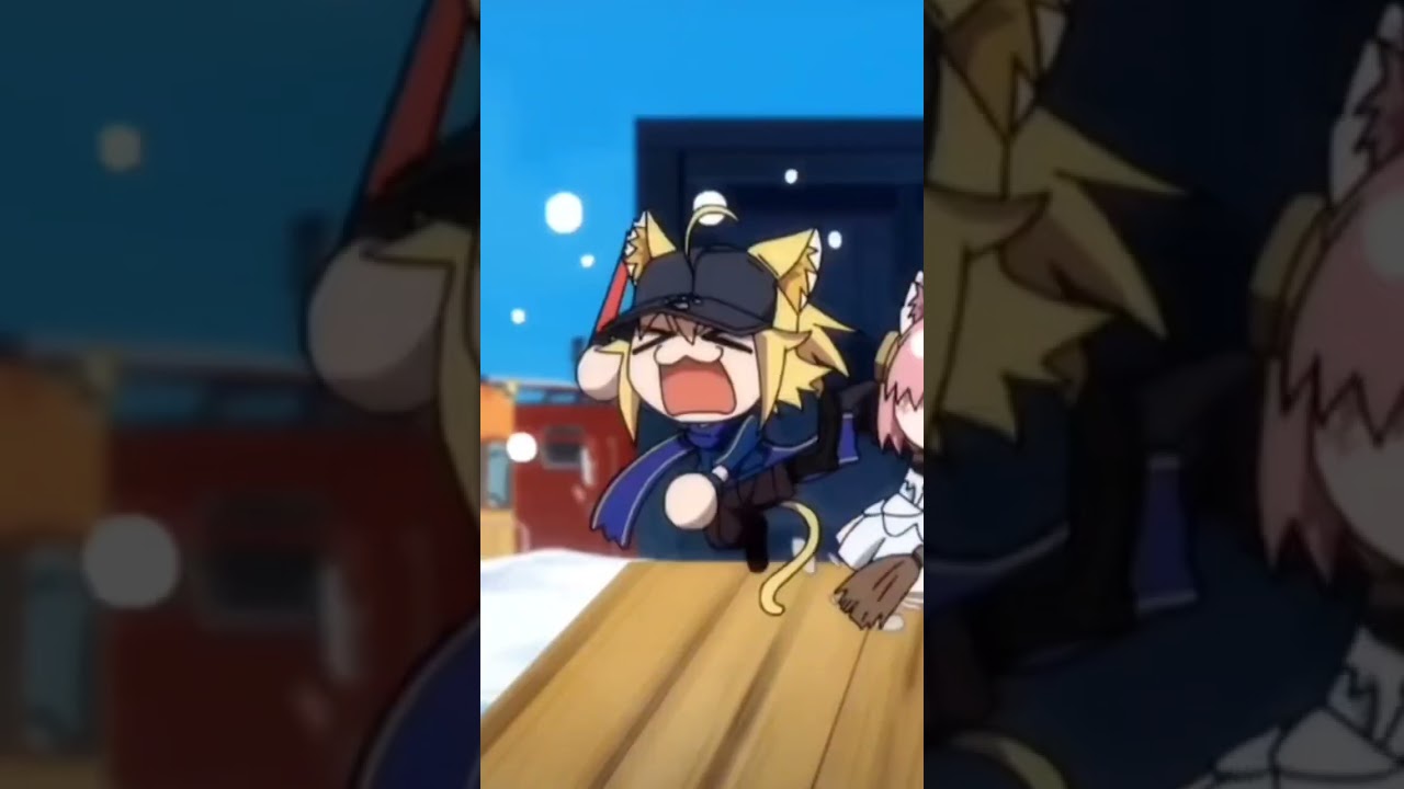 nya nya - YouTube