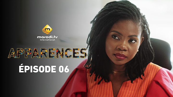 Série - Apparences - Saison 1 - Episode 06 - VF