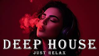 Smoke Mood - Fade Away | Deep House Mix 🎧 Chill Vibes | Chill / Night Vibes / Stress Relief #10