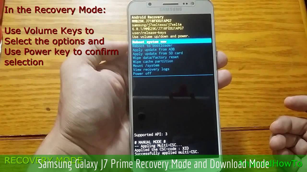 What Is Edl Mode And How To Boot Your Android Device Into It