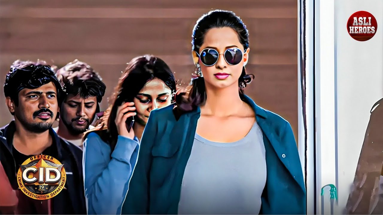 CID New Episode | Crime Story 2025 | सी.आई.डी. | CID | New Episode 2025 | Crime Series 2025