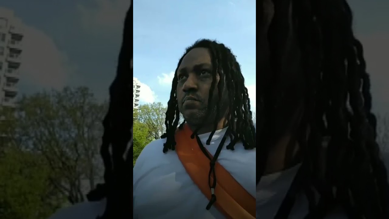 420 in NYC washington square park with djtone4real mix session