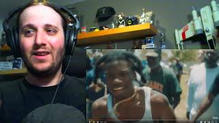 Denzel Curry - Ricky (Reaction)