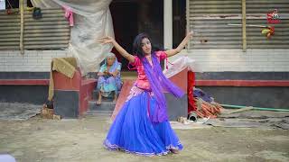 Dekhna O Rosiya | Bangla Dance | New Wedding Dance Performance 2022 | Juthi Dance | Saq Media