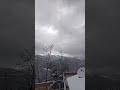 Another video of Heavy Snowfall #youtubeshorts #snow #snowfall #2026