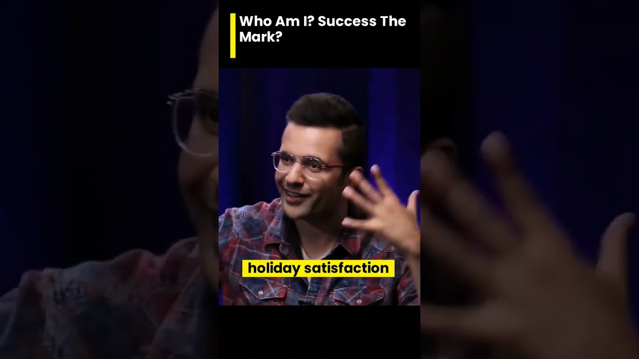 Success Point with Sandeep Maheshwari 