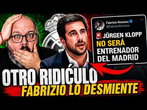☠️ FULMINADO ☠️ 💣RIQUELME VUELVE A QUEDAR EN RIDICULO Y FABRIZIO LO DESMIENTE💣