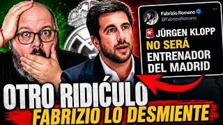 ☠️ FULMINADO ☠️ 💣RIQUELME VUELVE A QUEDAR EN RIDICULO Y FABRIZIO LO DESMIENTE💣 screenshot 5