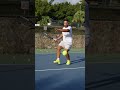 Tennis? Tennis!!! #tennis #tennisballmachine