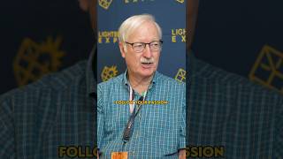 Get inspired to follow your dreams with animation legend John Musker!