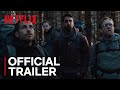 The ritual  official trailer  netflix