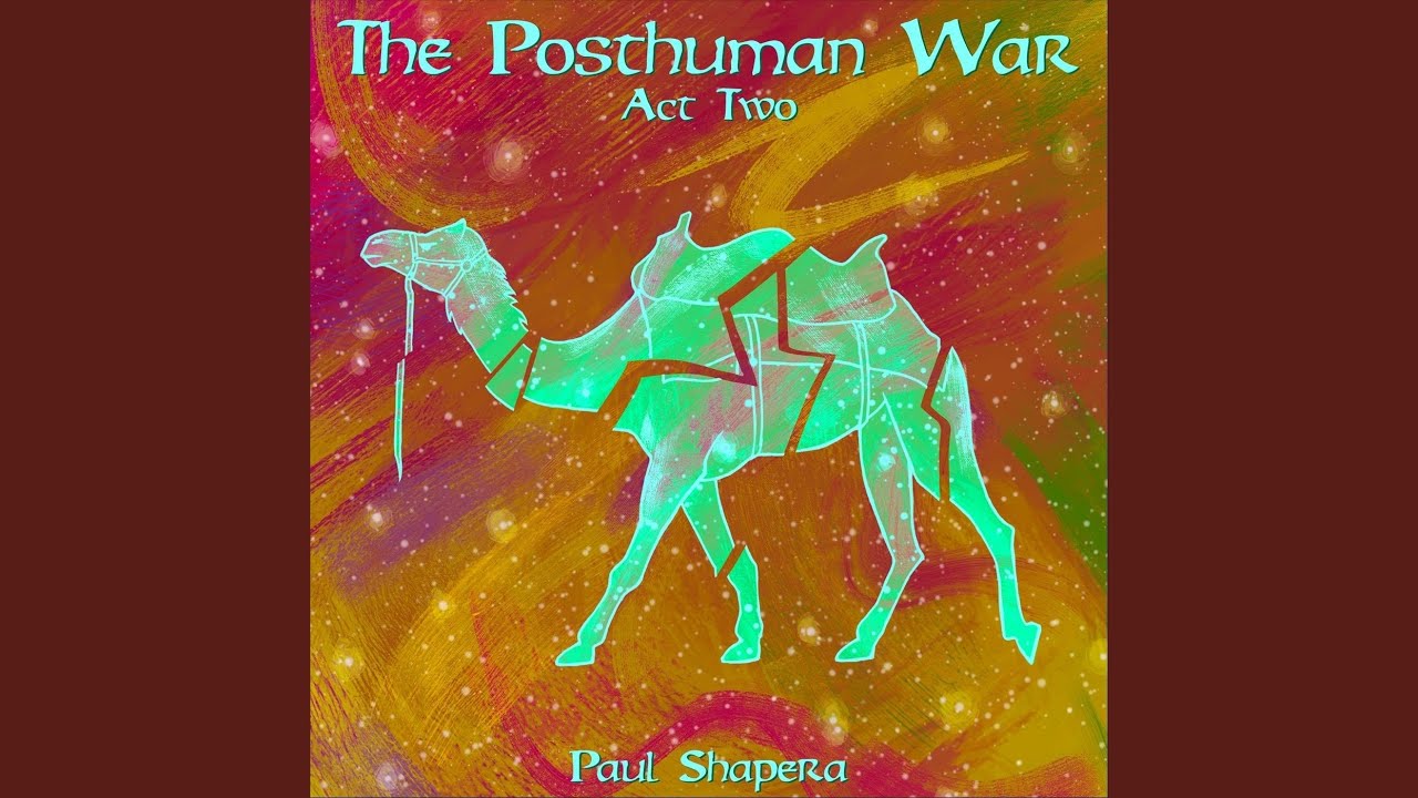 Journey (feat. Maggie Kozak & Daniel Collette)