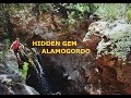 WATERFALLS In ALAMOGORDO!!! (Exploring New Mexico)