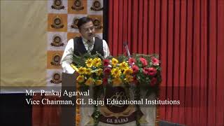 Induction Program – 2019