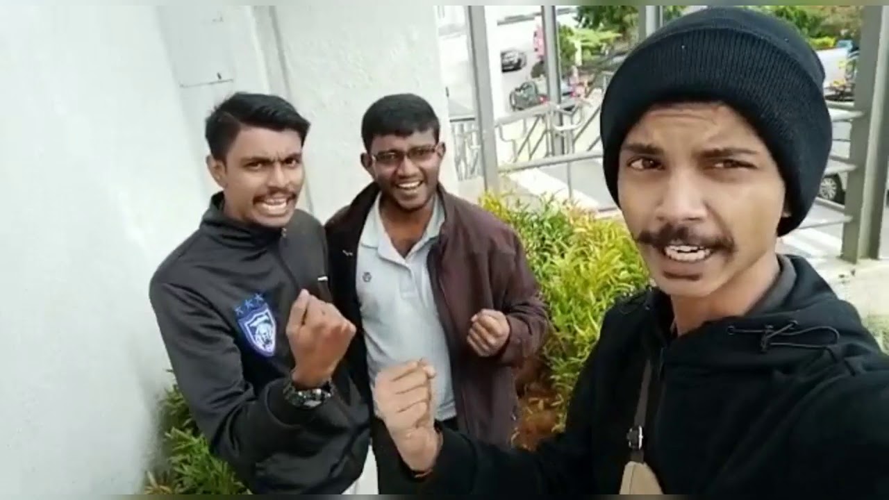 Thadai Illai Song Promo Video Sunder Kartik Navin Extreme Studio Youtube