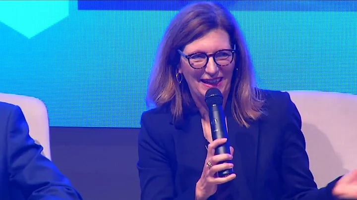 Watch the Opening plenary session of WorldSkills Croatia Conference 2025