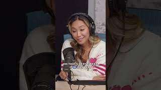 Angel Yin on How She Spends Her Winnings | Welcome to the Par-Tee with Tisha Alyn #shorts Net Worth