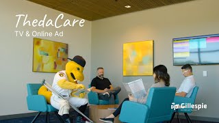 ThedaCare - TV and Online Ad
