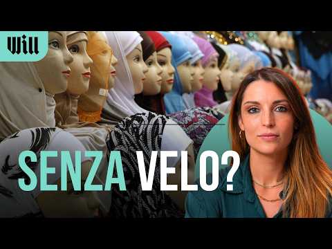 Islamic veil BANNED in France, Marine Le Pen makes a run for the presidency | The Essential