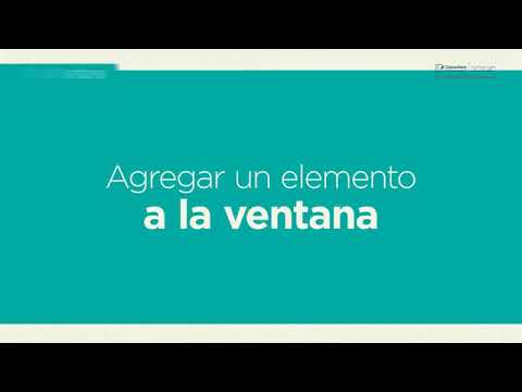 Uso de Tkinter para interfaces gráficas
