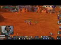 THAT is TOXIC BUT I Love it! | WoW Classic PvP