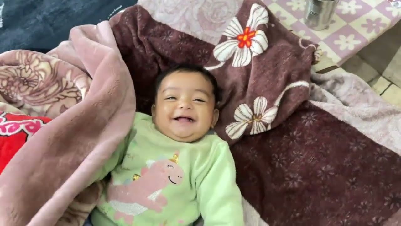 घर में कीर्तन करवाया खूब मजे किये🎉💃🥰