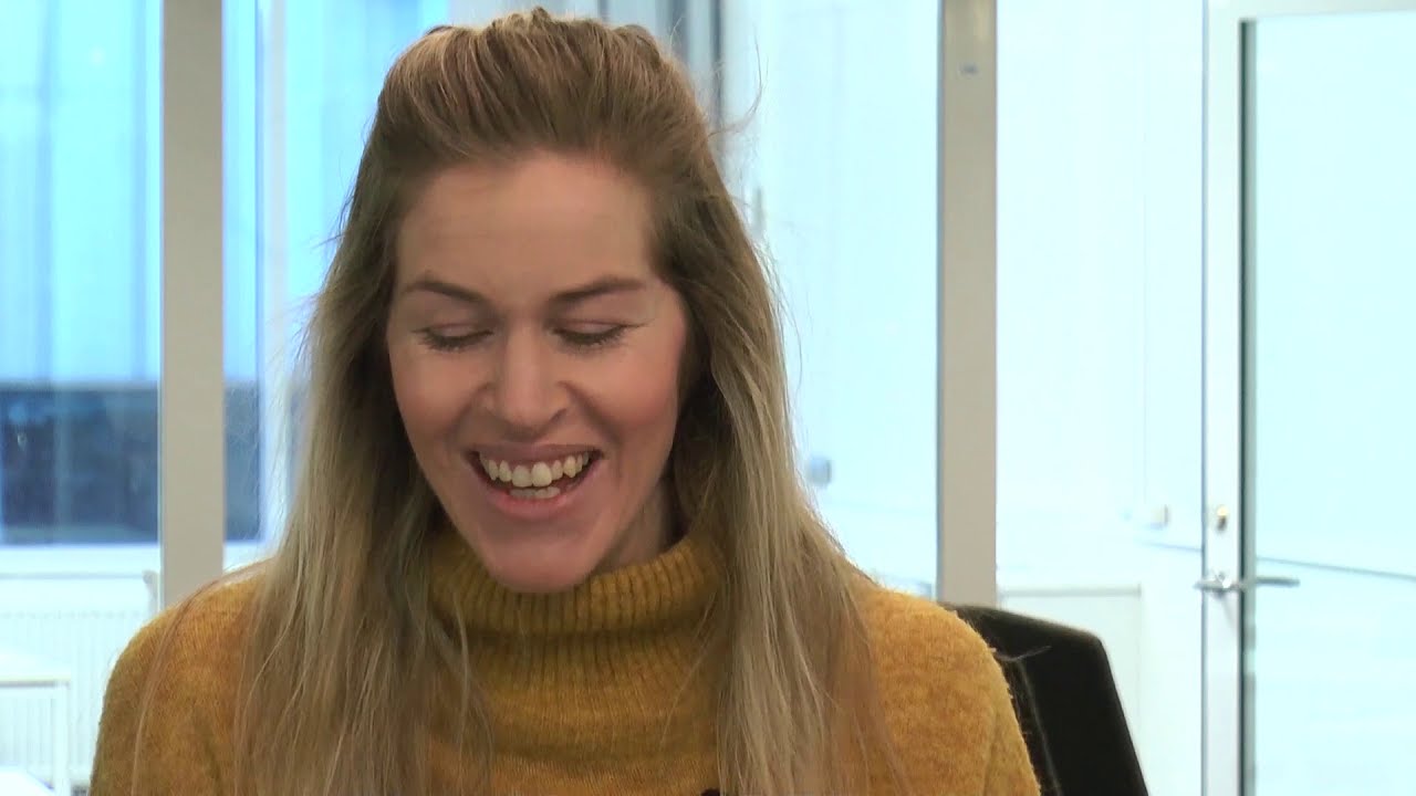 Programpresentation Ekonomi - juridik