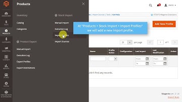 Stock Import Module for Magento 2 and Magento 1 | XML File Setup | XTENTO