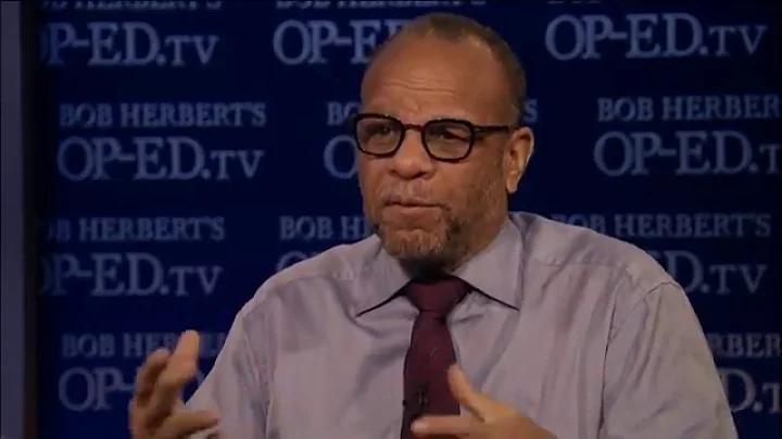 The Business of Sports with William C. Rhoden | Bo...
