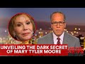 The Dark Secret Mary Tyler Moore Kept Hidden Until Her Death