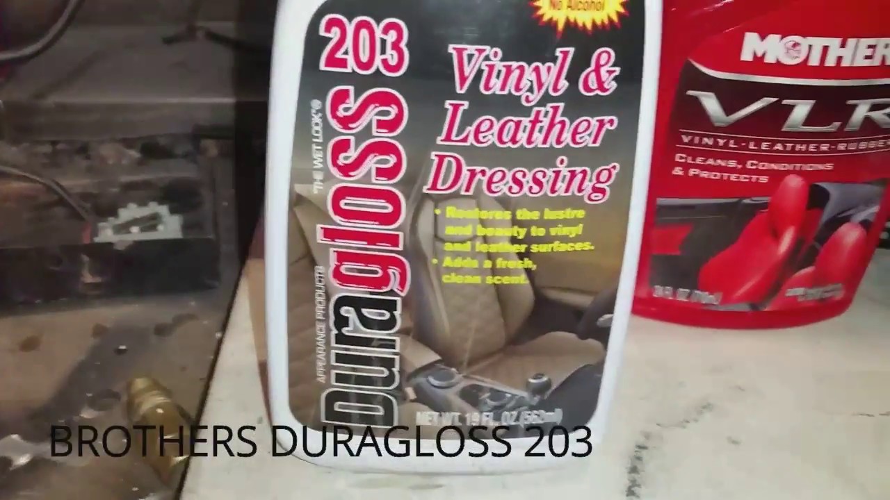 DURAGLOSS vs MOTHERS vs BLACK MAGIC vs MEGUIARS