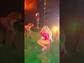 Chlöe took us to another dimension with her VMAs performance | MTV | #Shorts