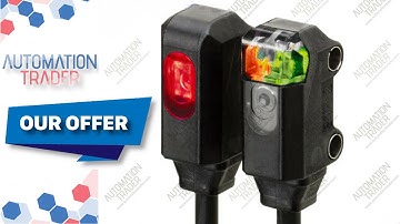 Omron E3T-ST12 for sale | Automation Trader