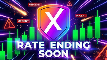 ProveX Sacrifice COUNTDOWN BEST RATE ENDS TODAY!