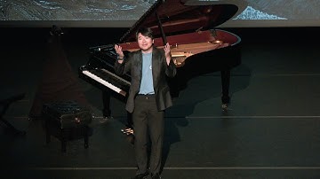 An Evening for our Earth with Lang Lang: Music, Inspiration, and Reflections