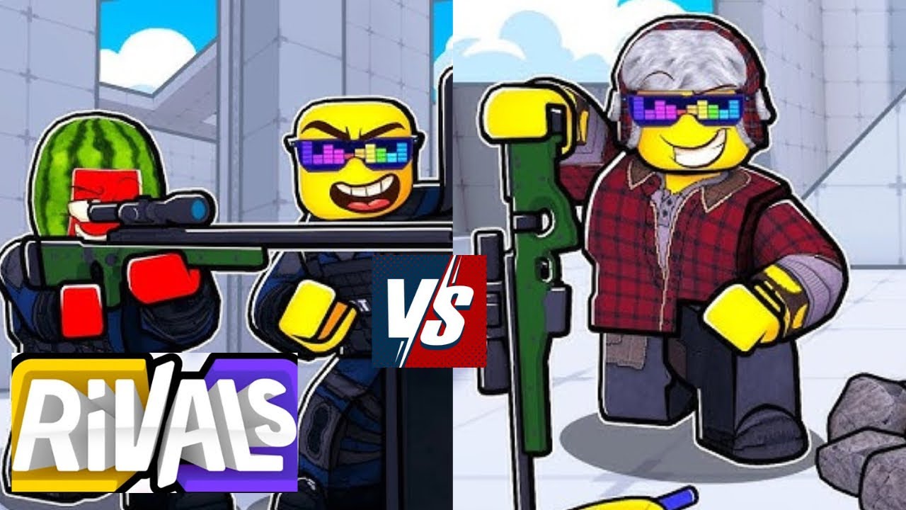 Roblox Rivals Evolution ⚠️ The BIGGEST Reveal in Roblox Rivals History! 🎬 - YouTube