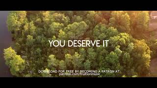 Video thumbnail of "You Deserve It (Piano Play Along) [J.J. Hairston and Youthful Praise] [Instrumental LYRIC VIDEO]"