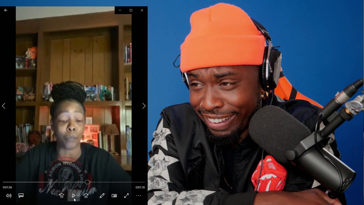 Хиа снова тащит за собой Трину и Бобби Лайтса | РЕАКЦИЯ