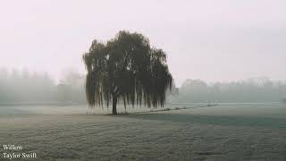 Taylor Swift  Willow  8d   4k  Use Headphones