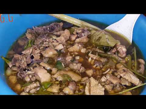 Cara Membuat Ayam Untuk Mie Pangsit – Bisabo Channel 2020