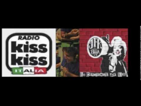 Lelio Morra @ Kiss Kiss Italia (Ci Penso Io - Elena - Mogol in diretta)