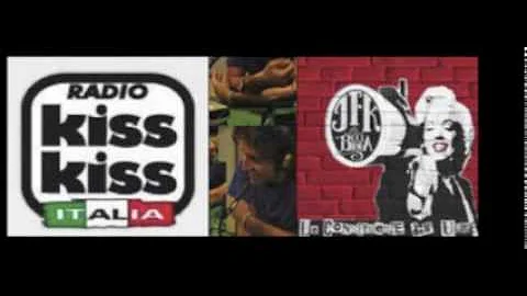 Qual è la frequenza di Kiss Kiss Italia?