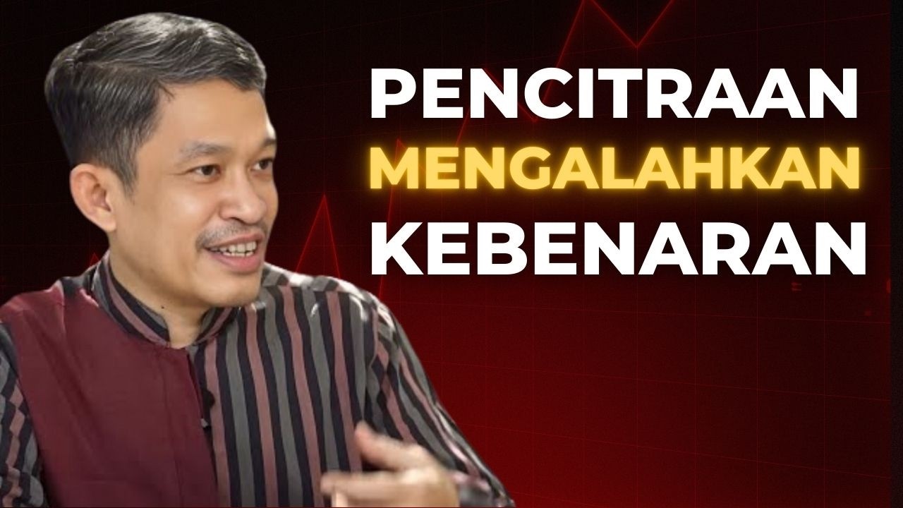 Faiz M Rind Pencitraan Media | Dr. Fahruddin Faiz, M. Ag - YouTube