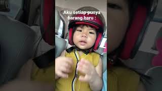 Bisa Aja Si Icin Alasannya