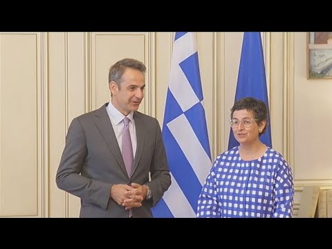 Βίντεο: Θα χτυπήσει το φιλομένα στο Ηνωμένο Βασίλειο;